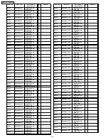 Предварительный просмотр 85 страницы Panasonic DVD-PV55 Service Manual