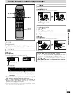 Preview for 13 page of Panasonic DVD-RA61 Operating Instructions Manual