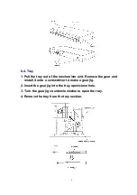 Preview for 9 page of Panasonic DVD-RP62P Service Manual