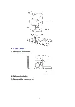 Preview for 10 page of Panasonic DVD-RP62P Service Manual