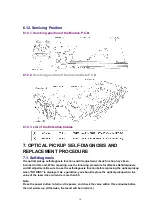 Preview for 14 page of Panasonic DVD-RP62P Service Manual