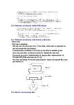 Preview for 27 page of Panasonic DVD-RP62P Service Manual