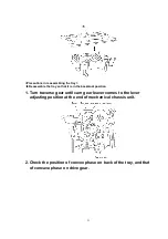 Preview for 31 page of Panasonic DVD-RP62P Service Manual