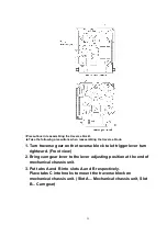 Preview for 35 page of Panasonic DVD-RP62P Service Manual