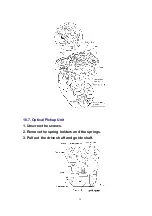 Preview for 36 page of Panasonic DVD-RP62P Service Manual