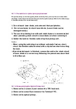 Preview for 37 page of Panasonic DVD-RP62P Service Manual