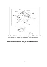 Preview for 40 page of Panasonic DVD-RP62P Service Manual