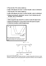 Preview for 45 page of Panasonic DVD-RP62P Service Manual