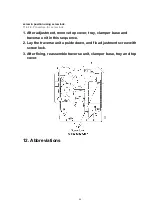 Preview for 46 page of Panasonic DVD-RP62P Service Manual