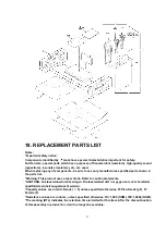 Preview for 57 page of Panasonic DVD-RP62P Service Manual