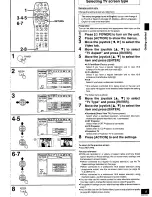 Preview for 9 page of Panasonic DVD-RP91K Operating Instructions Manual