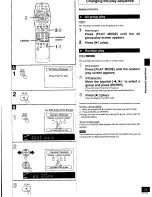 Preview for 15 page of Panasonic DVD-RP91K Operating Instructions Manual