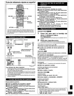 Preview for 41 page of Panasonic DVD-RP91K Operating Instructions Manual