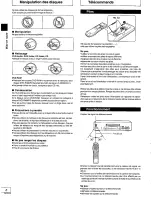 Preview for 48 page of Panasonic DVD-RP91K Operating Instructions Manual