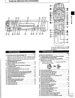 Preview for 49 page of Panasonic DVD-RP91K Operating Instructions Manual