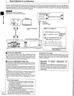 Preview for 50 page of Panasonic DVD-RP91K Operating Instructions Manual