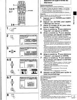 Preview for 51 page of Panasonic DVD-RP91K Operating Instructions Manual