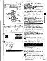 Preview for 53 page of Panasonic DVD-RP91K Operating Instructions Manual