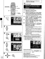 Preview for 60 page of Panasonic DVD-RP91K Operating Instructions Manual