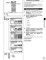 Preview for 69 page of Panasonic DVD-RP91K Operating Instructions Manual