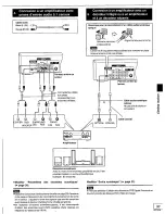 Preview for 75 page of Panasonic DVD-RP91K Operating Instructions Manual