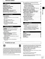 Preview for 45 page of Panasonic DVD-RP91N Operating Operating Instructions Manual