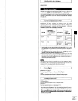 Preview for 73 page of Panasonic DVD-RP91N Operating Operating Instructions Manual