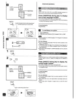 Preview for 18 page of Panasonic DVD-RV20 Operating Instructions Manual