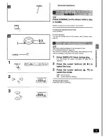 Preview for 19 page of Panasonic DVD-RV20 Operating Instructions Manual