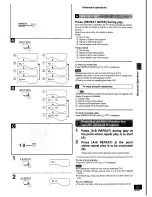 Preview for 21 page of Panasonic DVD-RV20 Operating Instructions Manual