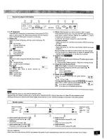 Preview for 25 page of Panasonic DVD-RV20 Operating Instructions Manual