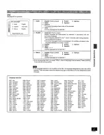 Preview for 27 page of Panasonic DVD-RV20 Operating Instructions Manual