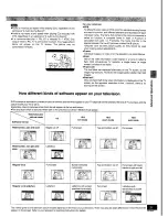 Preview for 31 page of Panasonic DVD-RV20 Operating Instructions Manual