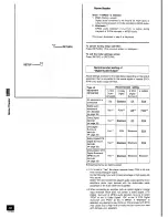 Preview for 38 page of Panasonic DVD-RV20 Operating Instructions Manual