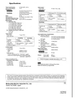 Preview for 44 page of Panasonic DVD-RV20 Operating Instructions Manual