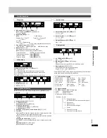 Preview for 15 page of Panasonic DVD-RV22K Operating Operating Instructions Manual