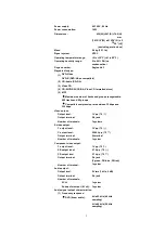 Preview for 2 page of Panasonic DVD-RV22PP Service Manual