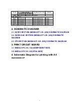 Preview for 5 page of Panasonic DVD-RV22PP Service Manual