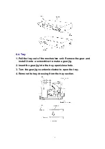 Preview for 25 page of Panasonic DVD-RV22PP Service Manual