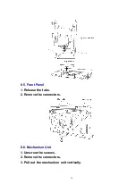 Preview for 26 page of Panasonic DVD-RV22PP Service Manual