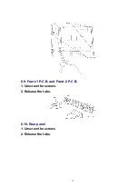 Preview for 28 page of Panasonic DVD-RV22PP Service Manual