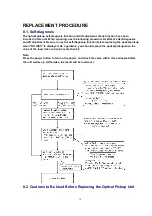 Preview for 32 page of Panasonic DVD-RV22PP Service Manual