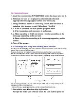 Preview for 36 page of Panasonic DVD-RV22PP Service Manual