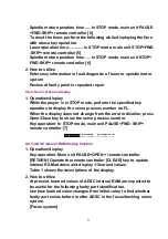 Preview for 38 page of Panasonic DVD-RV22PP Service Manual