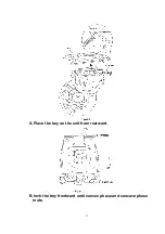 Preview for 53 page of Panasonic DVD-RV22PP Service Manual