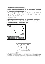 Preview for 66 page of Panasonic DVD-RV22PP Service Manual