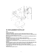 Preview for 77 page of Panasonic DVD-RV22PP Service Manual