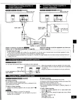 Preview for 29 page of Panasonic DVD-RV31K Operating Operating Instructions Manual