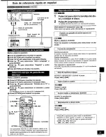 Preview for 35 page of Panasonic DVD-RV31K Operating Operating Instructions Manual