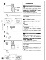 Preview for 18 page of Panasonic DVD-RV40 Operating Instructions Manual